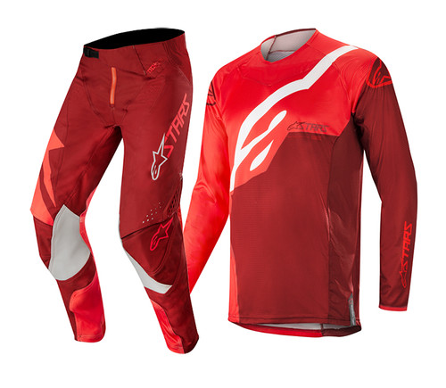 Completo alpinestars 2019 - completo,