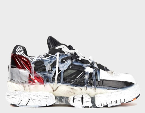 1695 maison margiela sneaker - $1695,