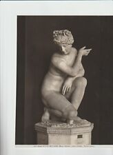 Roma - Lotto  4 foto Arte di cui 3 foto Alinari