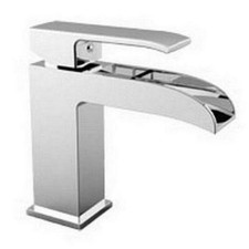 LES061CR Miscelatore lavabo a