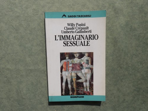 Immaginario sessuale di - l'immaginario,