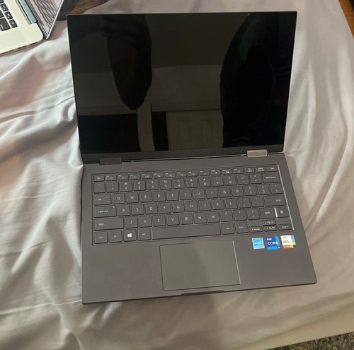 Samsung galaxy book flex2 - galaxy,