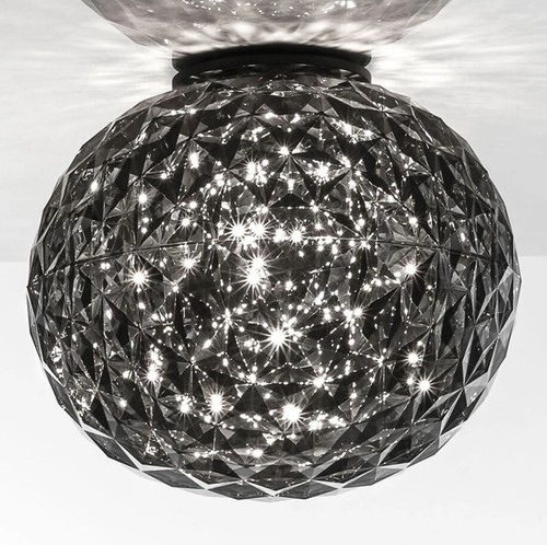Planet kartell fume led - kartell,