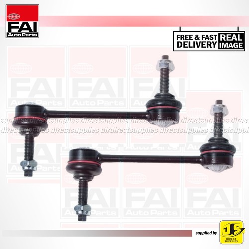 Fai link rod anteriore - link,