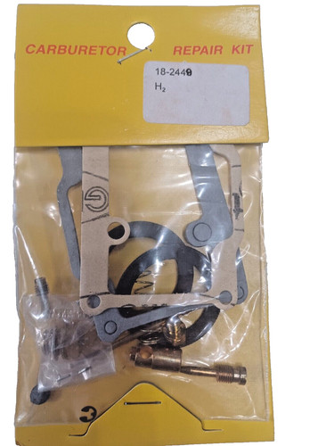 Kit riparazione carburatore - , 15