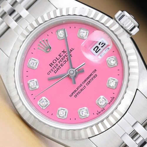 Rolex donna datejust 69174 - donna,