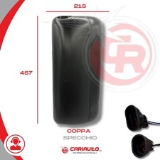 Specchio ELETTRICO TERMICO