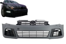Paraurti anteriore per - vw, golf