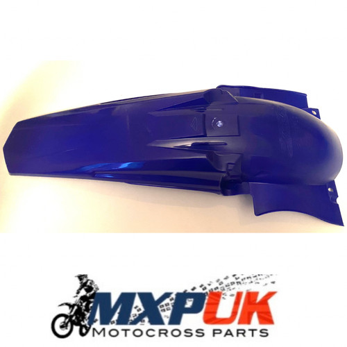 Yzf250 parafango posteriore - yzf250,