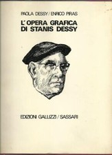 L'opera grafica di Stanis Dessy