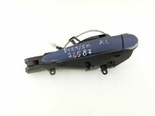 MANIGLIA ESTERNA BMW X1 - E84 ( 2009 IN POI ) PORTA POSTERIORE SINISTRA BLU