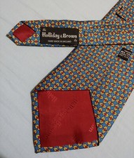 CRAVATTA (TIE) vintage