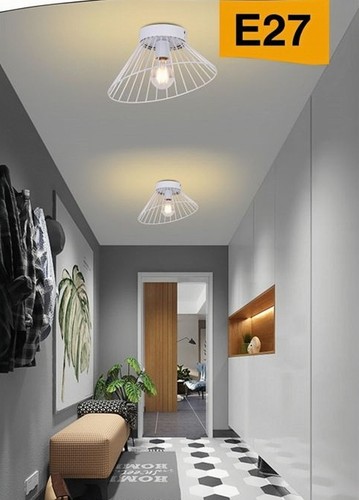 Lampadario soffitto e27 - lampadario,