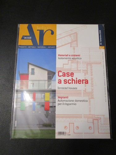 Arketipo 2009 rivista di - n°36-2009,