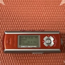 iRiver iFP-790 256MB lettore