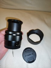 Panasonic Obbiettivo Lumix G