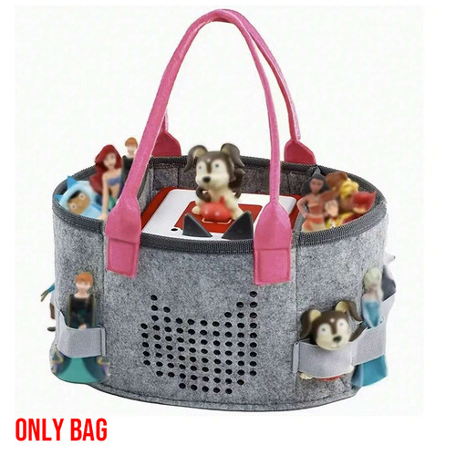 Borsa trasporto portatile - borsa, da