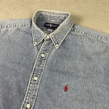 Vintage Ralph Lauren Denim