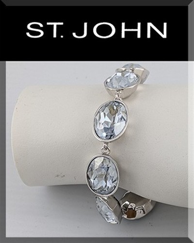 Bracciale john knits tono - bracciale, st