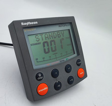 CASCO AUTO RAYTHEON RAYMARINE