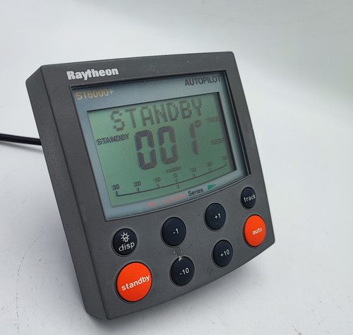 Casco auto raytheon raymarine - raytheon,