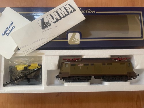 Lima collection e424 067 - lima,