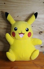 Peluche Pokemon Pikachu