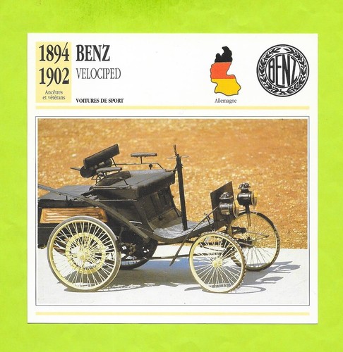 Fiche edito service benz - service,