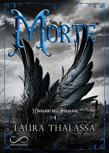 Morte cavalieri - morte.,