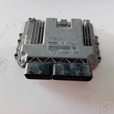 55204761 Centralina iniezione  FIAT STILO (2V) 1.9 MJT (88Kw) Actual Ber.