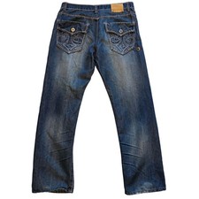 Jeans uomo departed cypress - uomo,