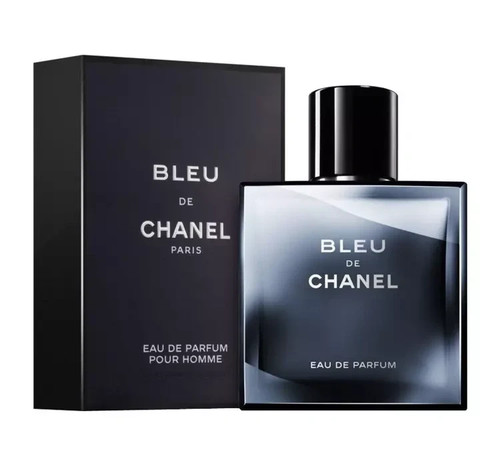 Bleu chanel 100ml eau de - de,