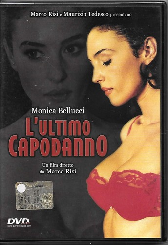 Ultimo capodanno dvd - capodanno, (dvd