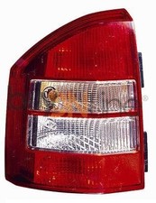 FANALE POSTERIORE SINISTRO