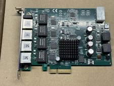 Scheda Lan 51-18519-0A40 Pcie
