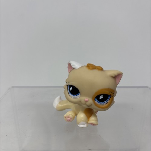 Littlest pet shop - pet, lps