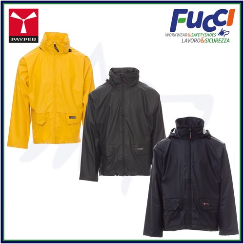 Payper dry jacket giacca - payper,