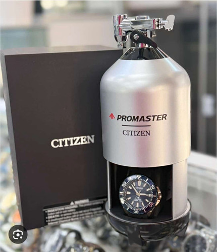 Citizen promaster automatic - promaster,