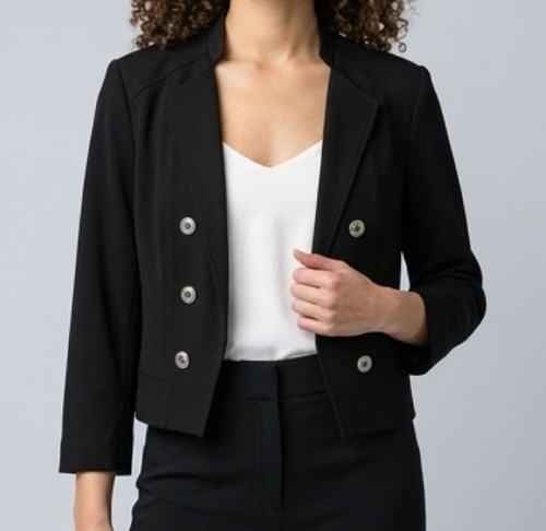 Blazer militare white house - blazer,