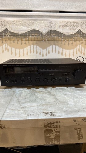 Yamaha ricevitore stereo - yamaha,