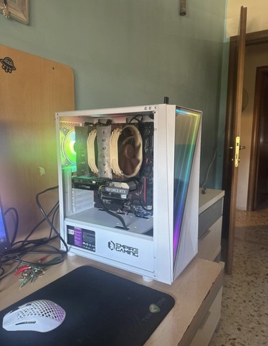 Gaming - pc,