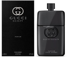 Gucci Guilty PARFUM - 200 ml