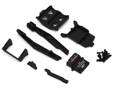 Ricambi telaio Losi Micro-T