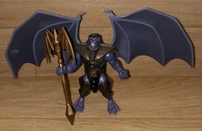 Gargoyles, Kenner | Mighty
