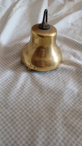 Campanello elettrico vintage