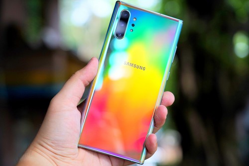 Samsung galaxy note - samsung,