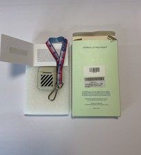 Off-White copertura diagonale