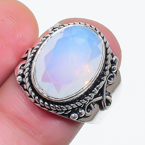 Anello argento sterling 925 - in,