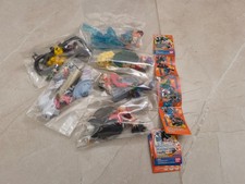 GASHAPON HG SERIES FIGURE