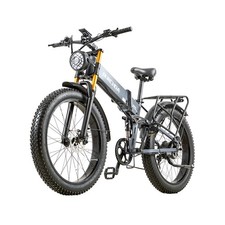Bicicletta pieghevole